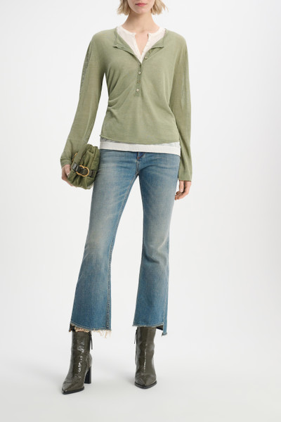 DOROTHEE SCHUMACHER DENIM LOVE pants outlook