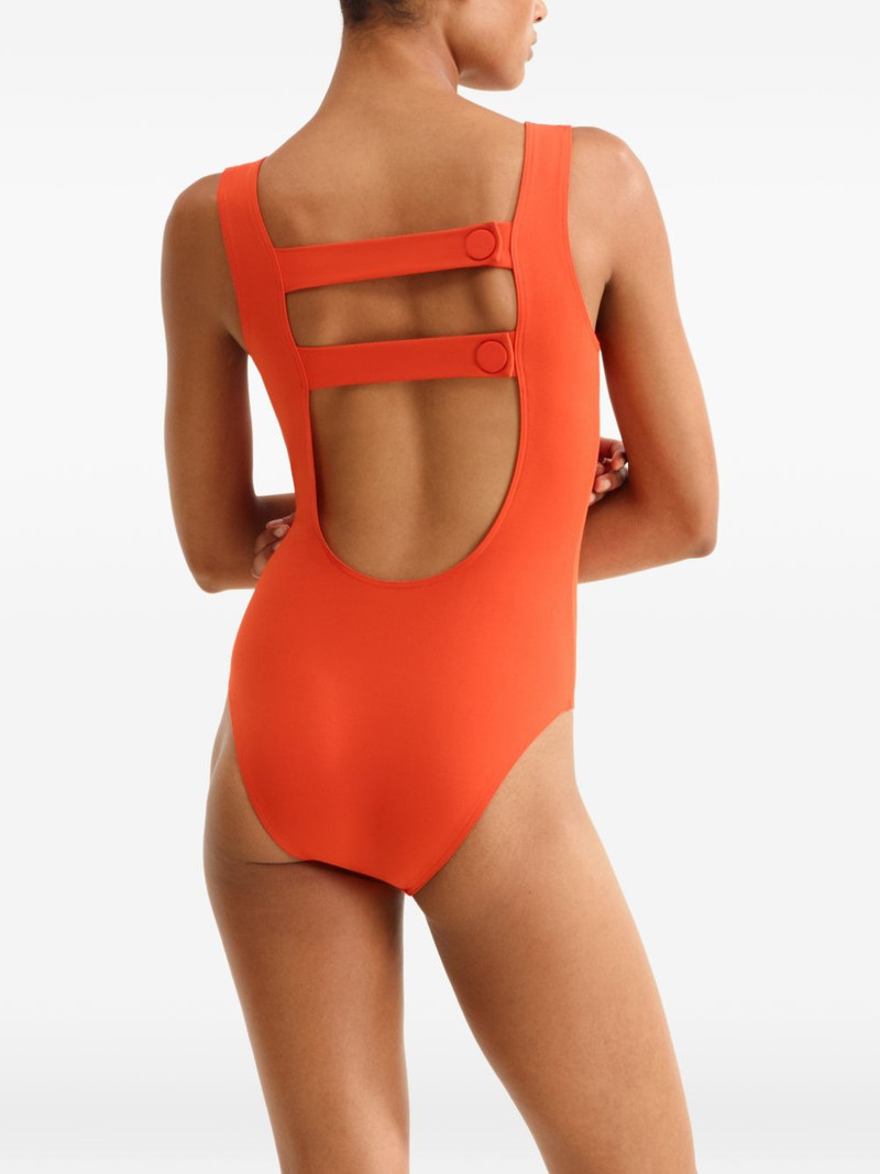 Nomade sophisticated one-piece swimsuit 6