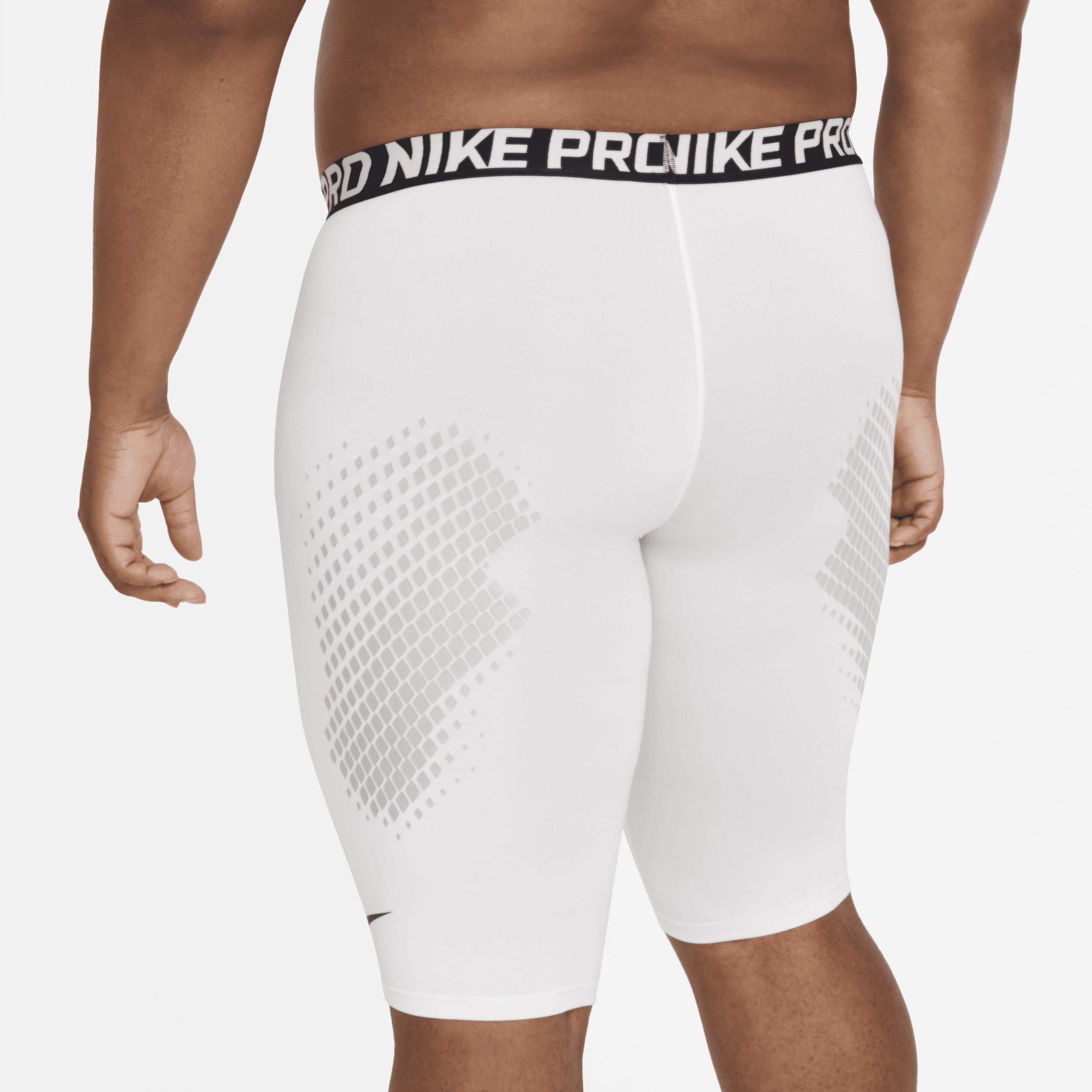 Nike Pro Men's Baseball Slider Shorts - 9