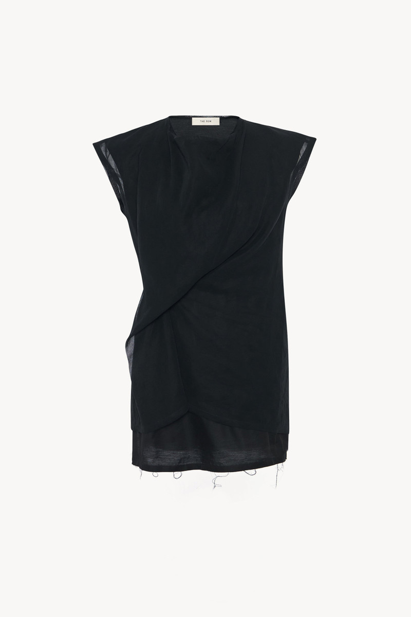 Inawa Top in Cotton - 1