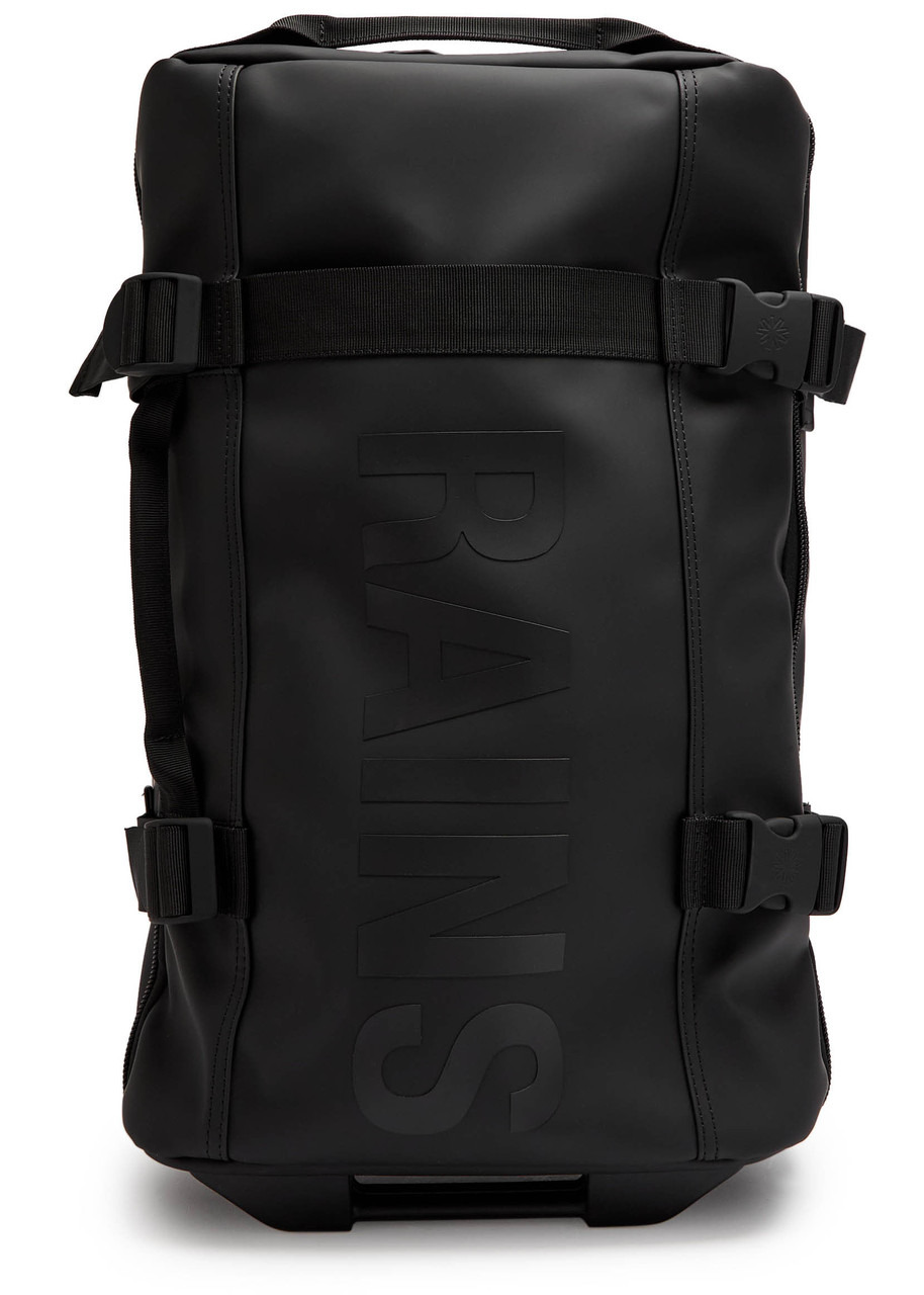 Rains Texel Rubberised Cabin bag - 1