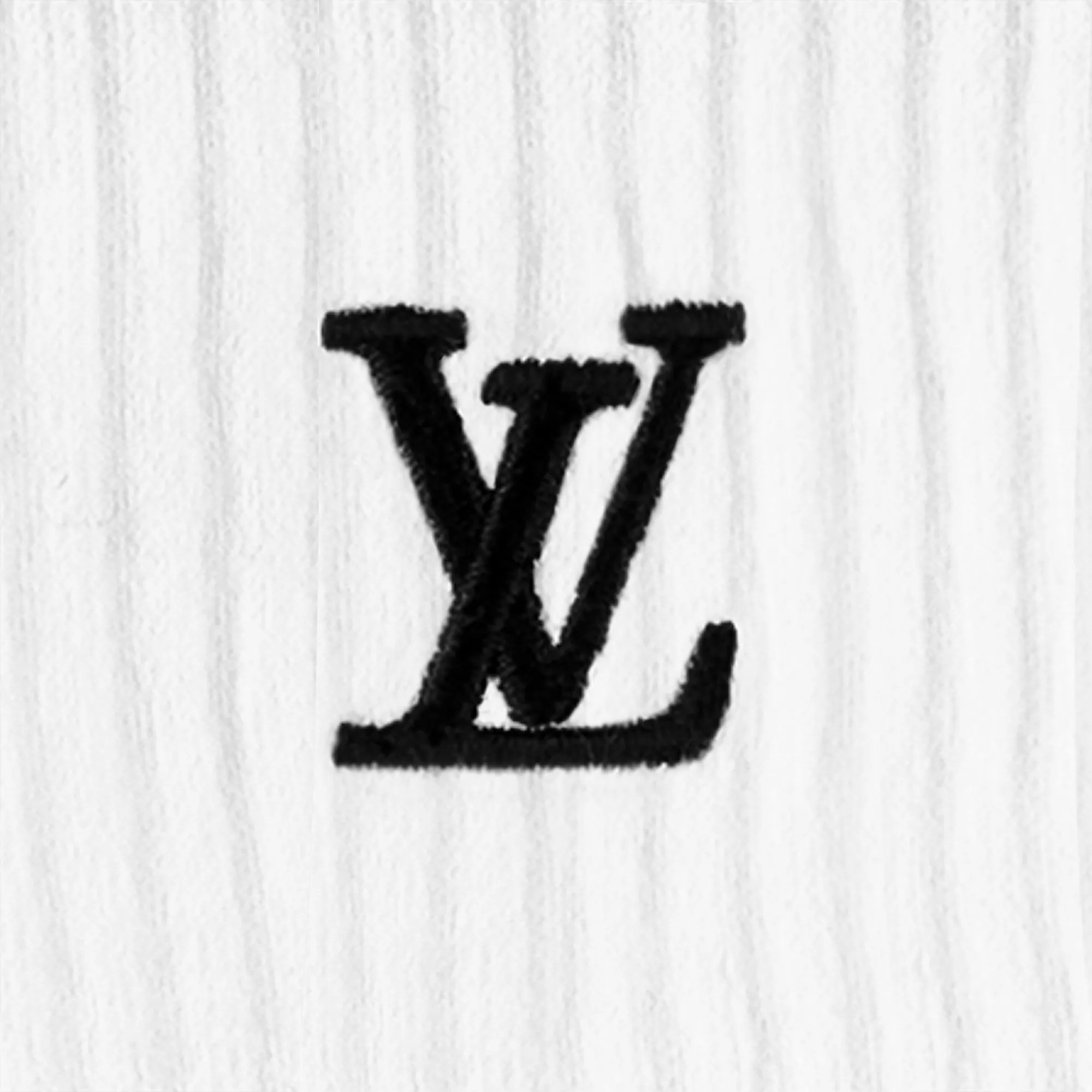 LV Sporty Socks - 2
