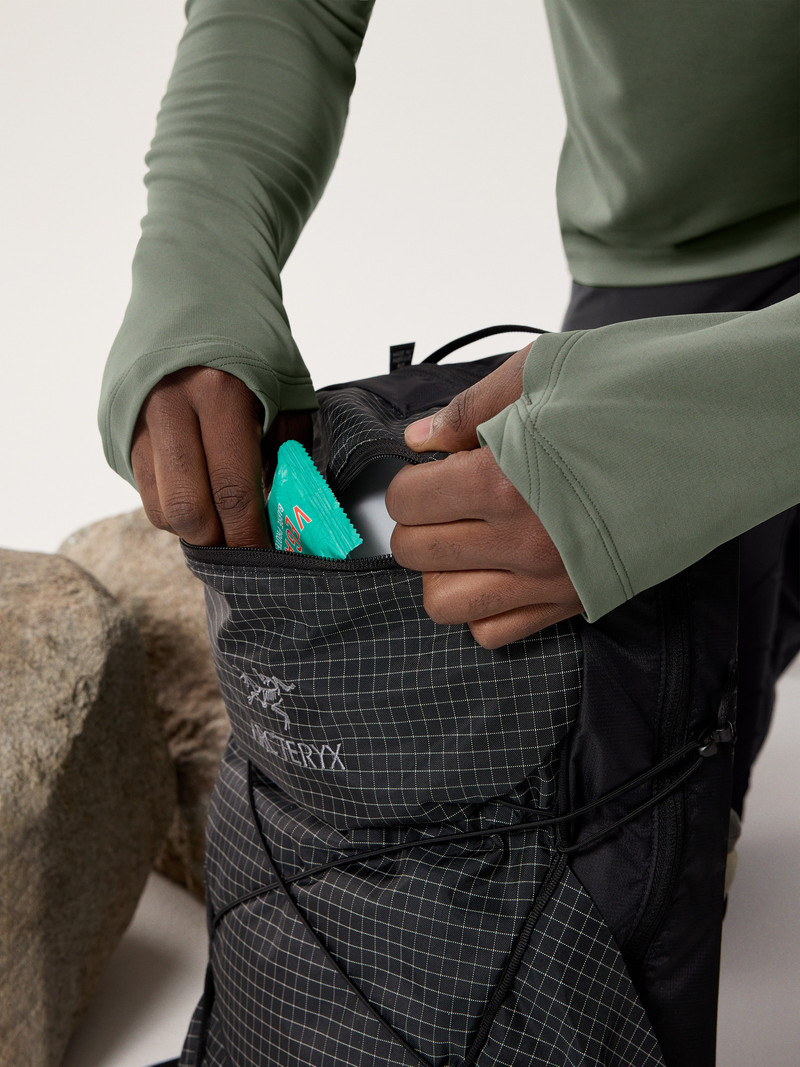 Cormac Heavyweight Hoody 8