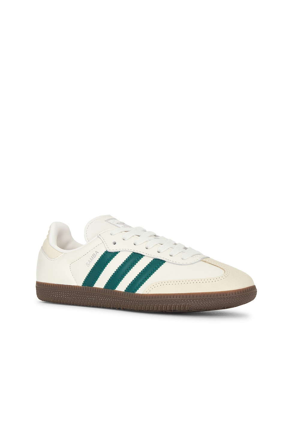 Samba OG - 2