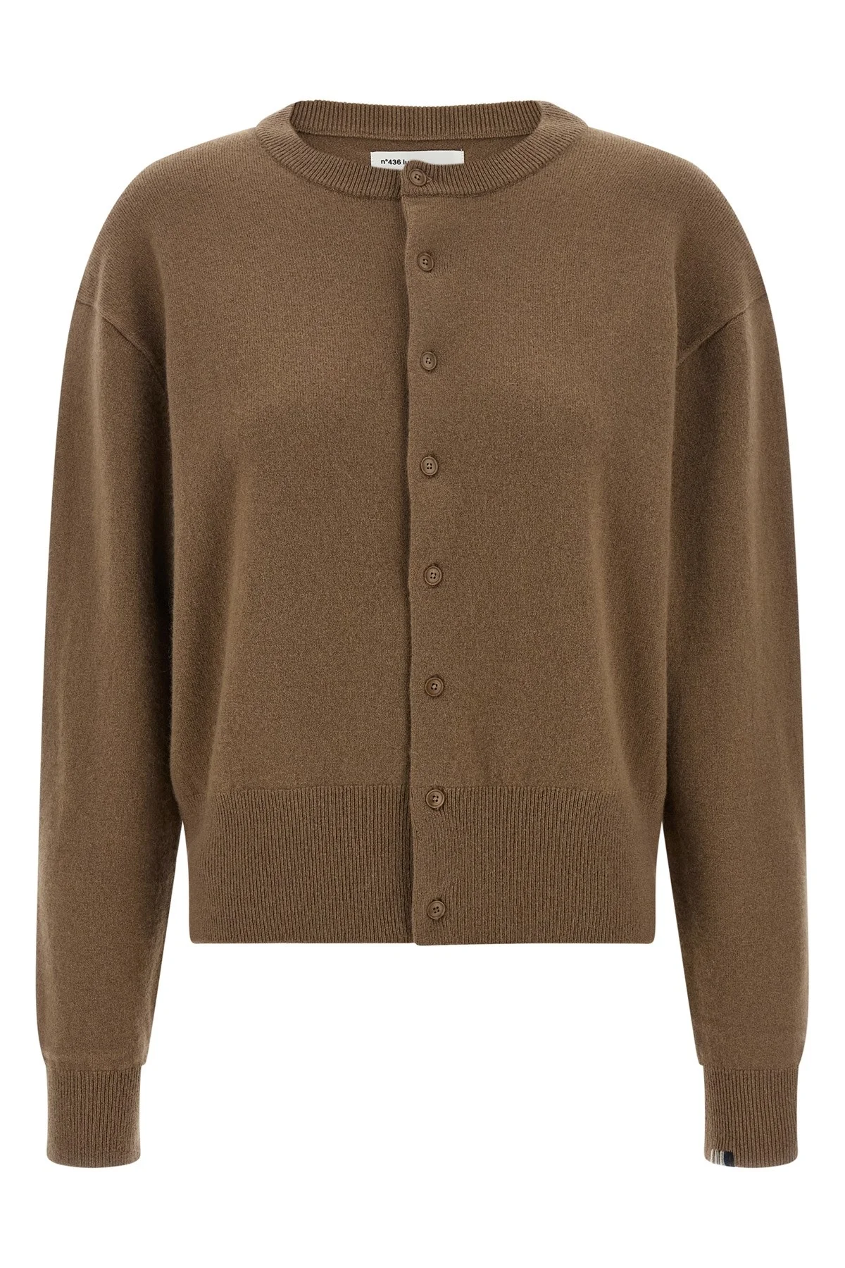 'N°436 Luce' Cardigan - 1