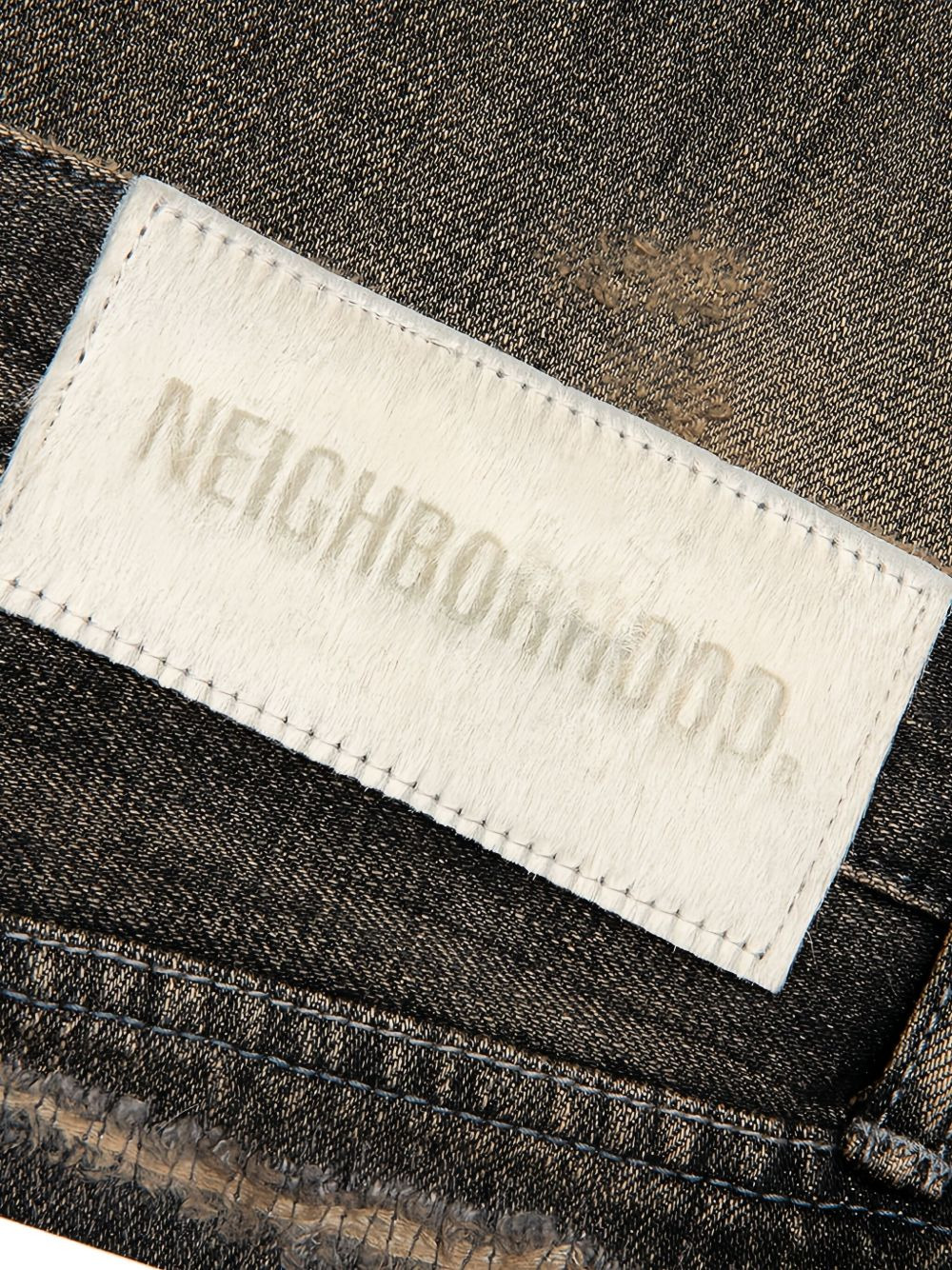 Savage jeans - 4