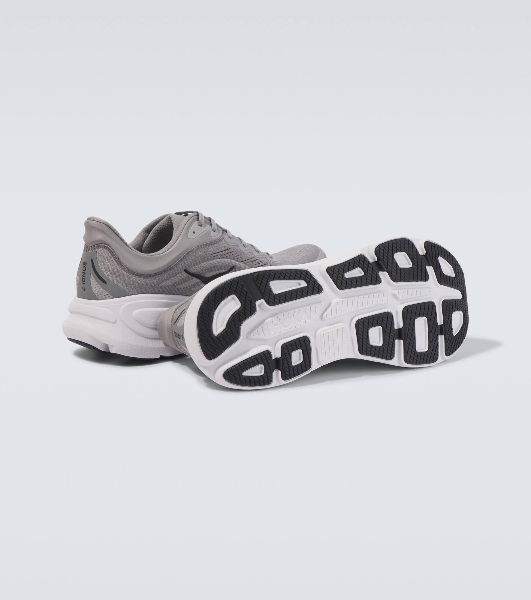 Bondi 9 running shoes - 7