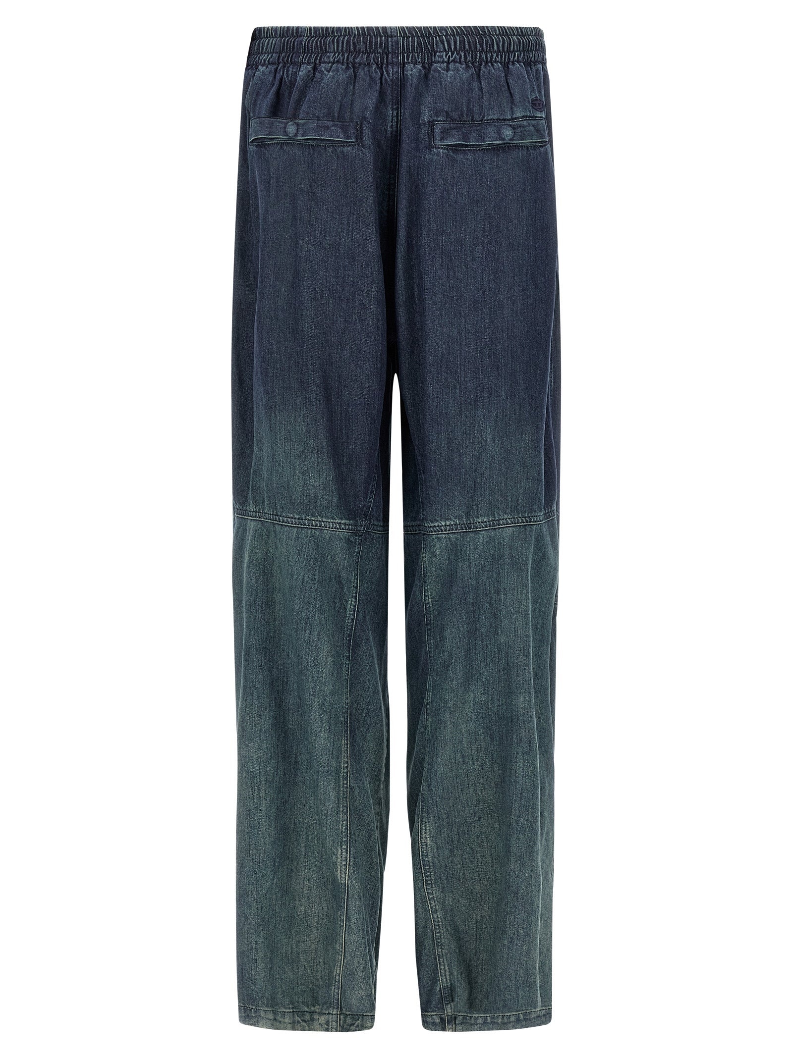 D-Pari-S Jeans Blue - 2