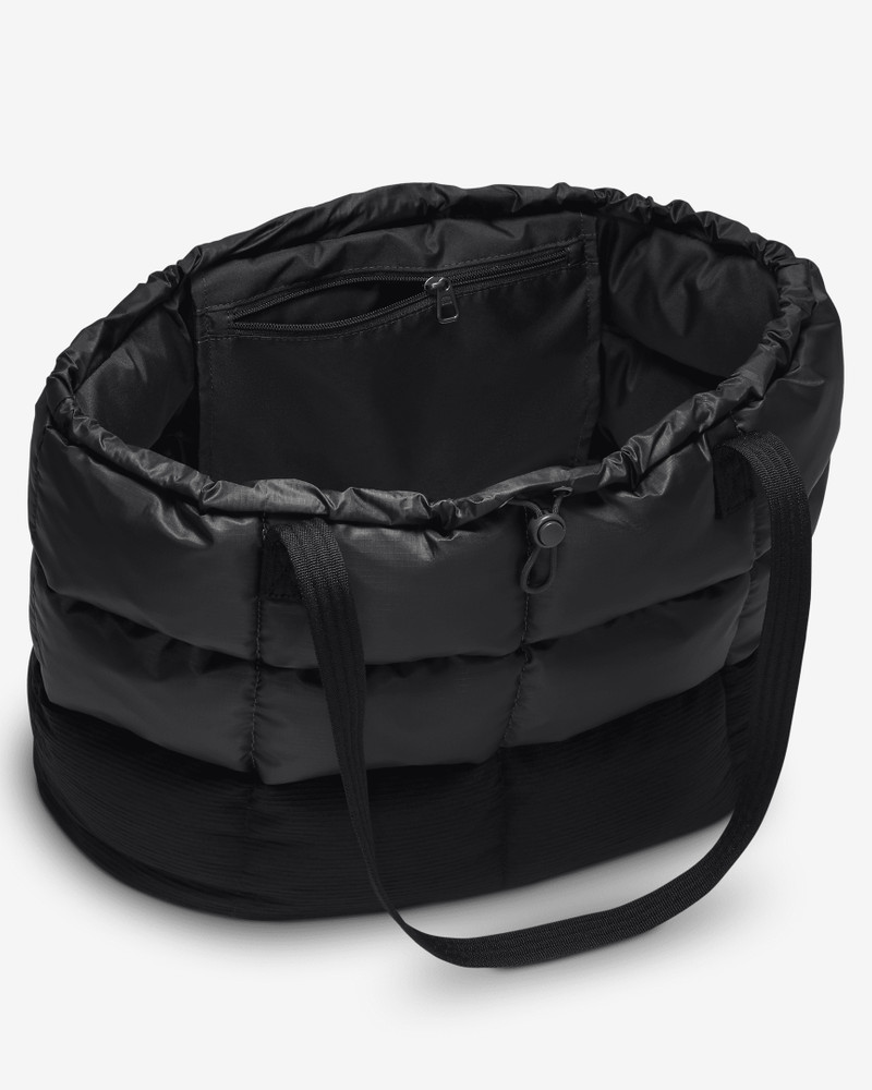 Nike Sportswear Puffle Tote Bag (24L) 4