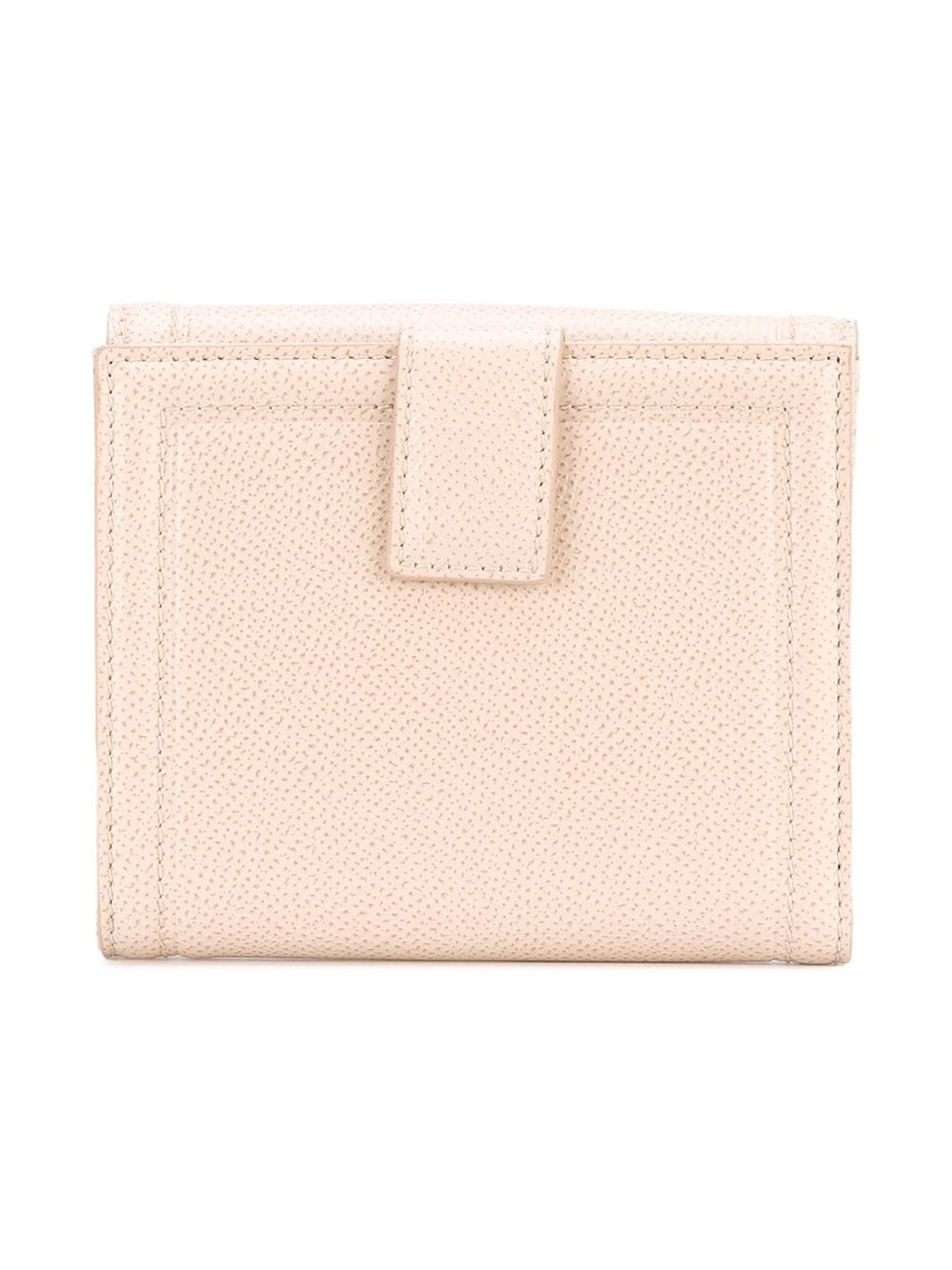 Gancio French continental wallet - 2