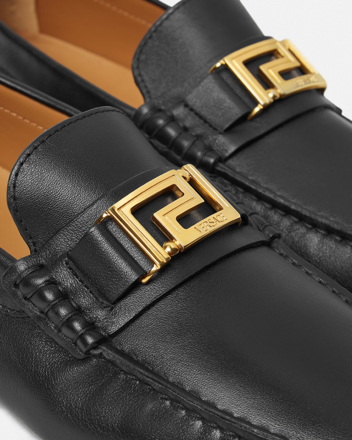 Greca Loafers - 5