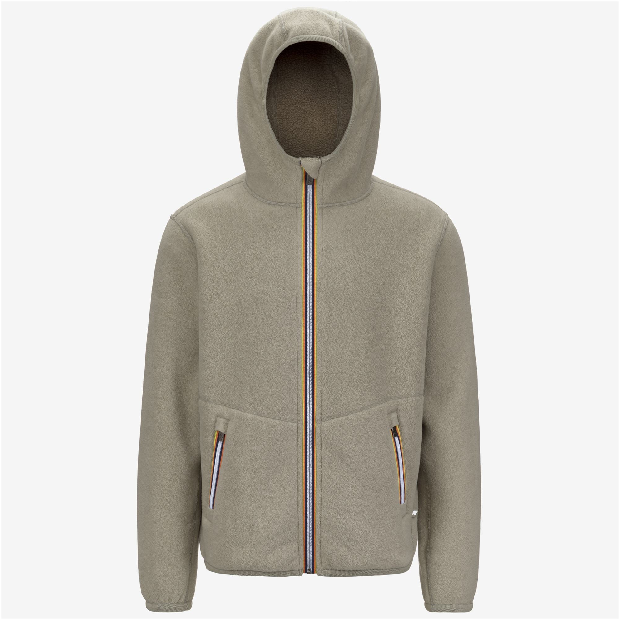 JACK SHERPA POLAR REVERSIBLE - 2