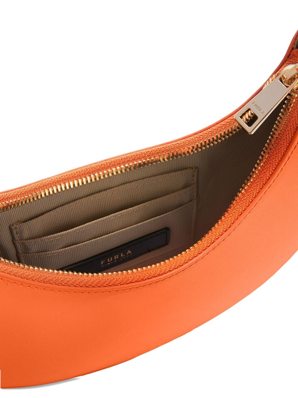 mini Delizia shoulder bag - 3