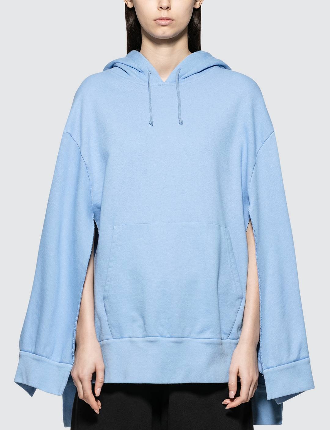 Oversized Hoodie - 1