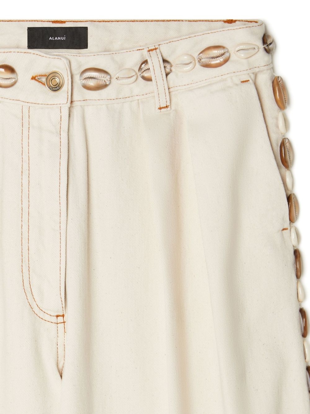 Ocean Dream jeans - 5