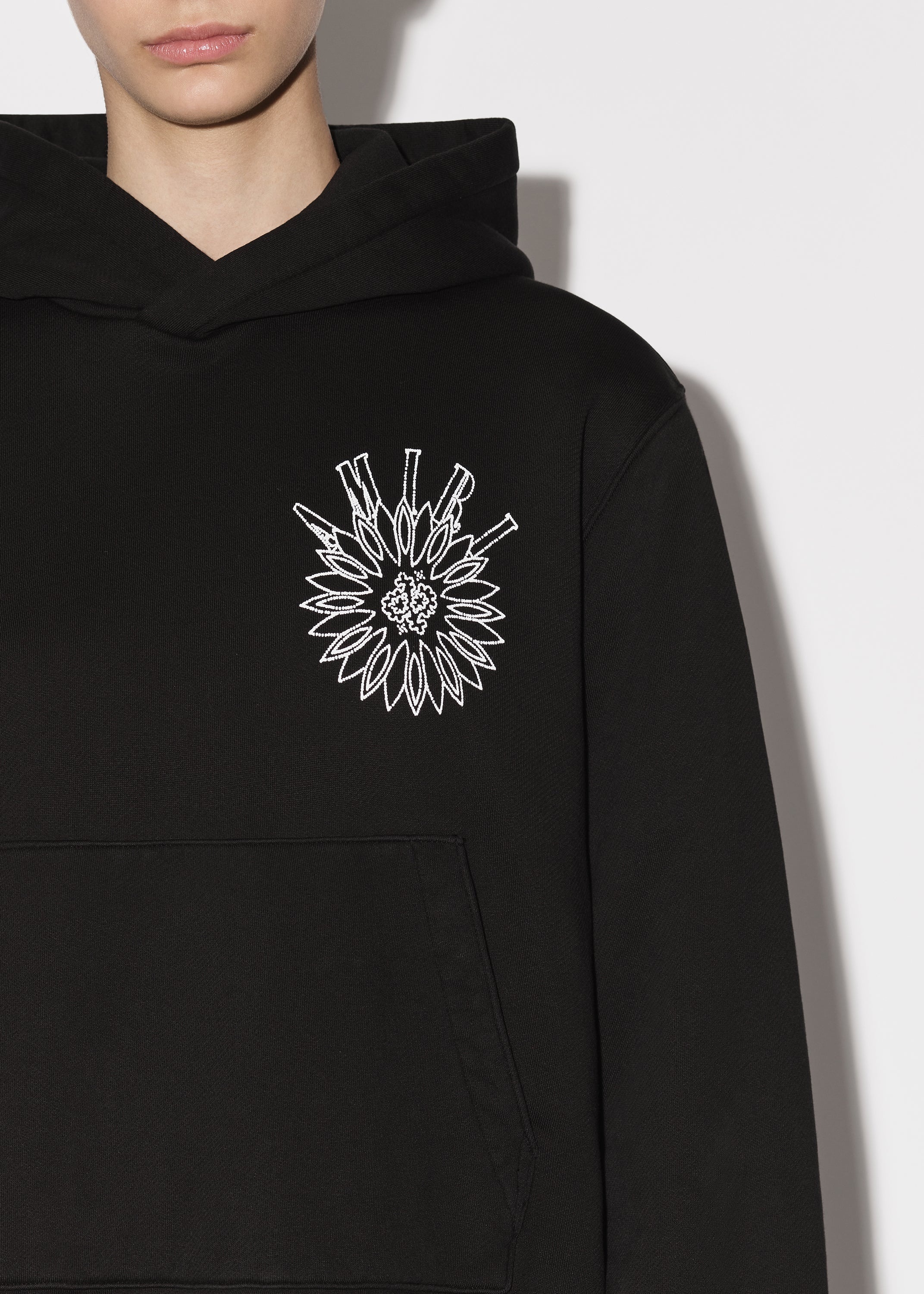 STICK & POKE HOODIE - 6