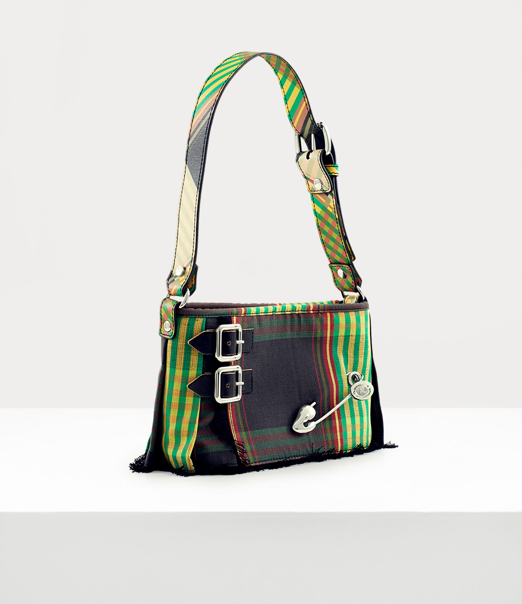 HEATHER SHOULDER BAG - 3