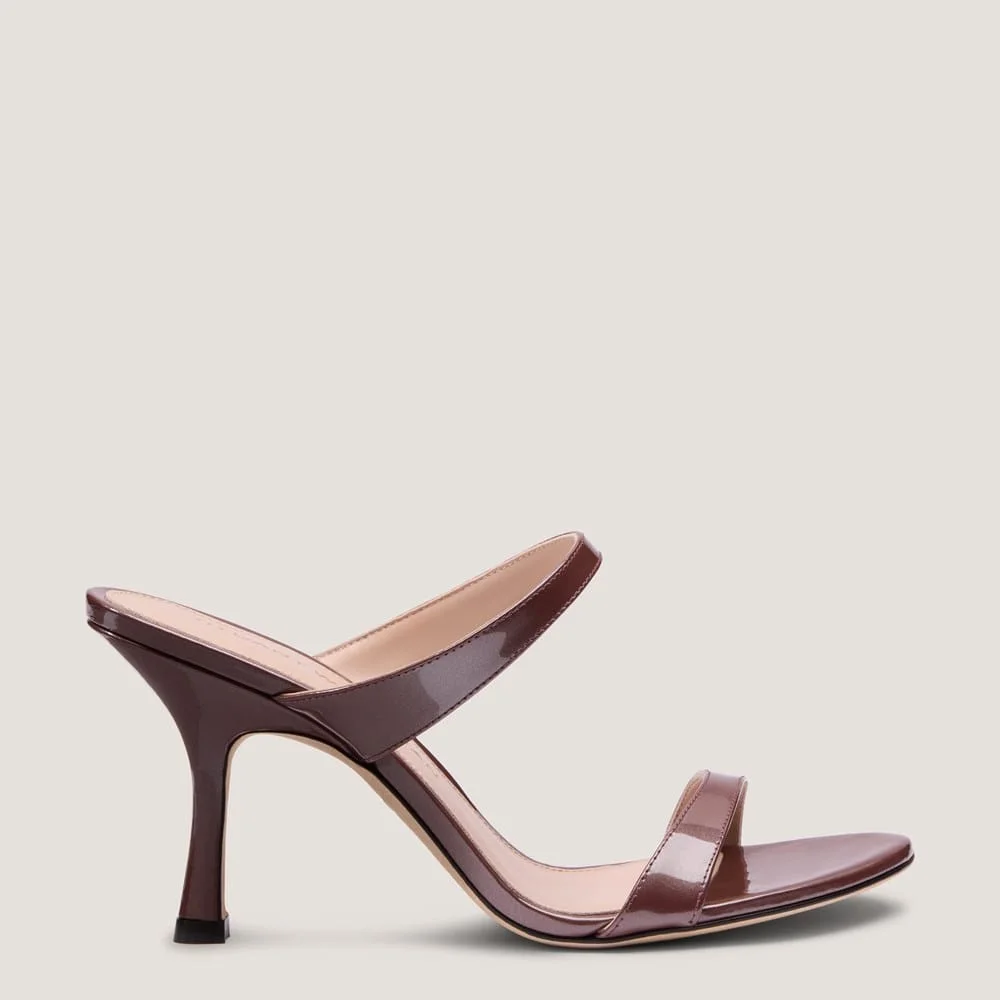 NUDIST SLIDE SANDAL 85 - 1