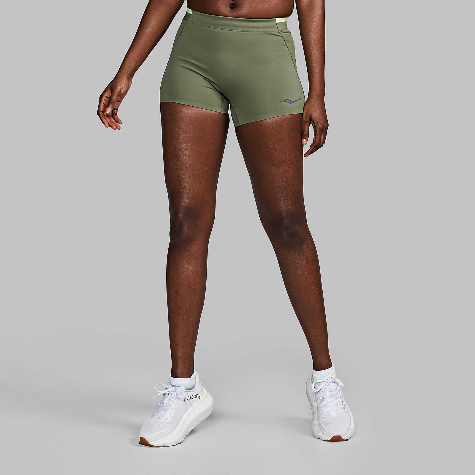 Endorphin Hot Short - 3