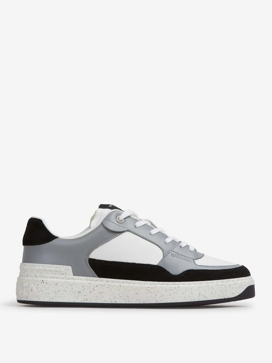 Balmain Sneakers B-Court Flip - 1