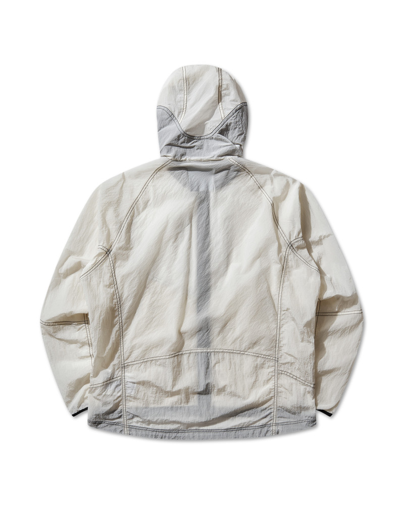 ROA x and wander Ripstop Wind Jacket 6