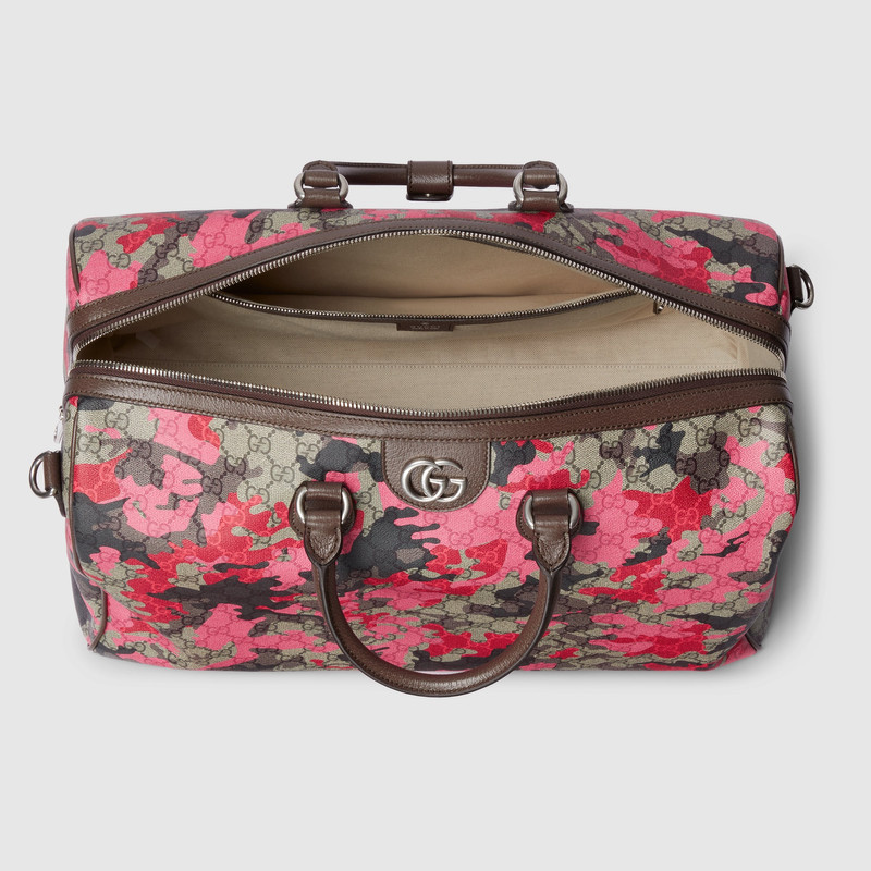 GG medium duffle bag 7