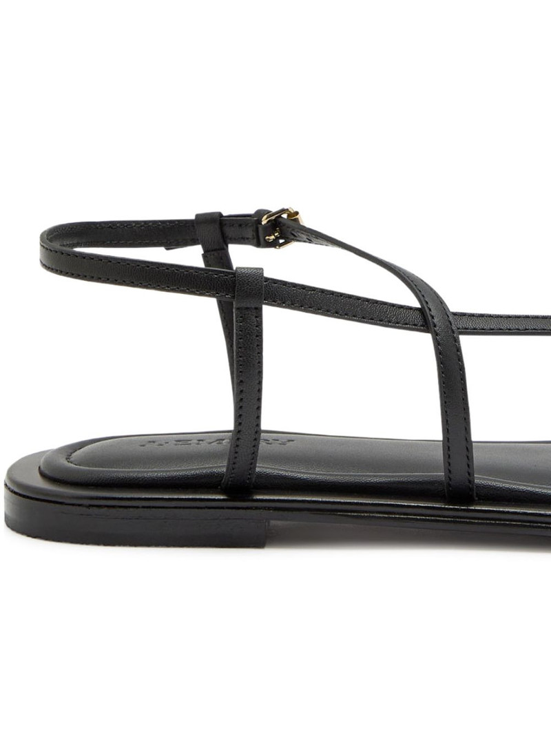 A.EMERY The Reef leather sandals outlook