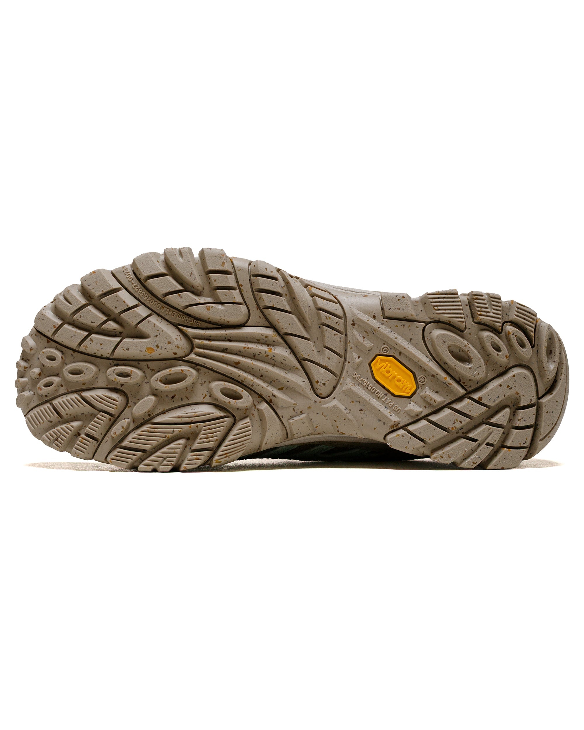 Merrell Moab 2 Mesa Luxe Eco Drab/Sage - 5