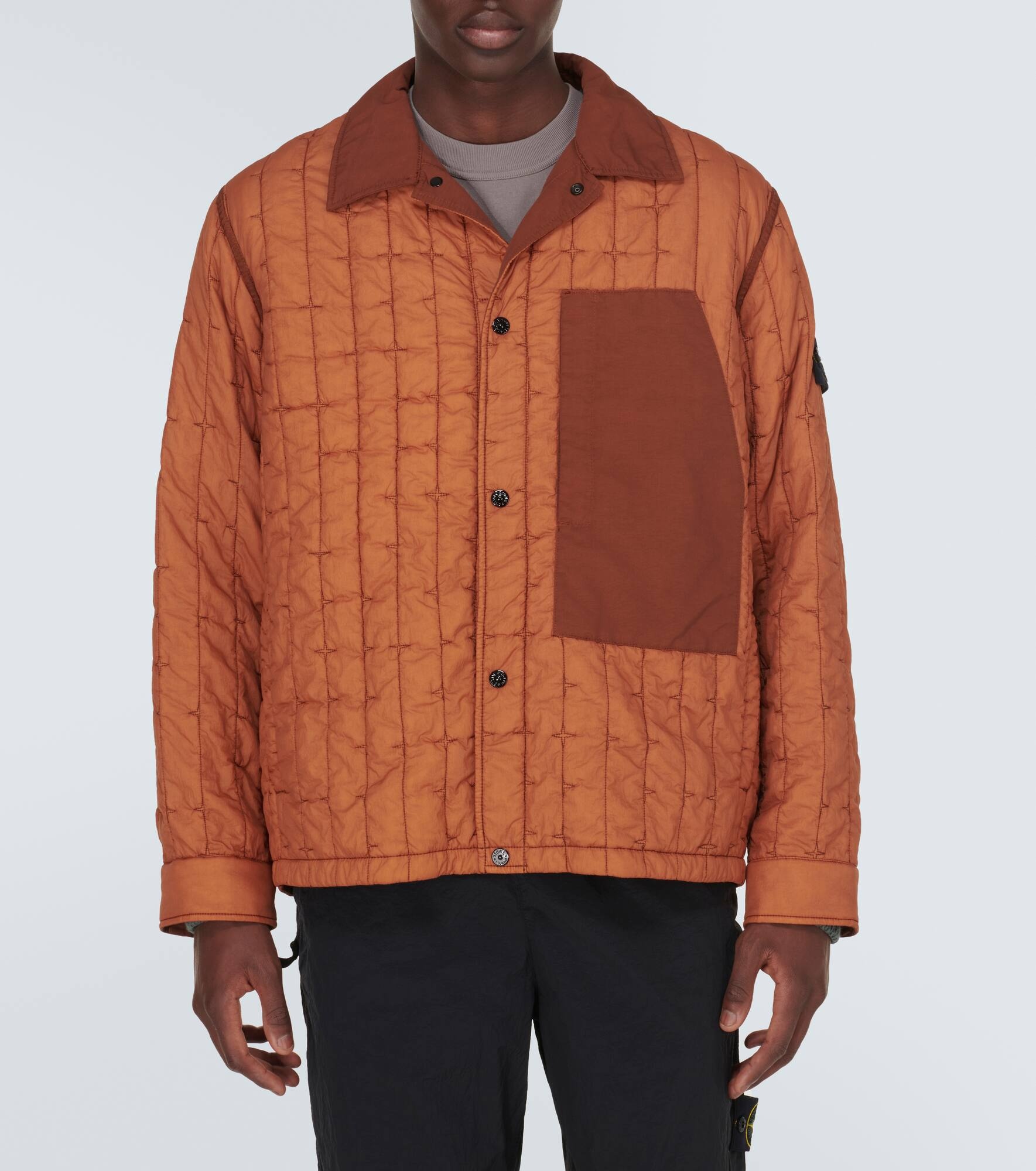 Technical jacket - 3