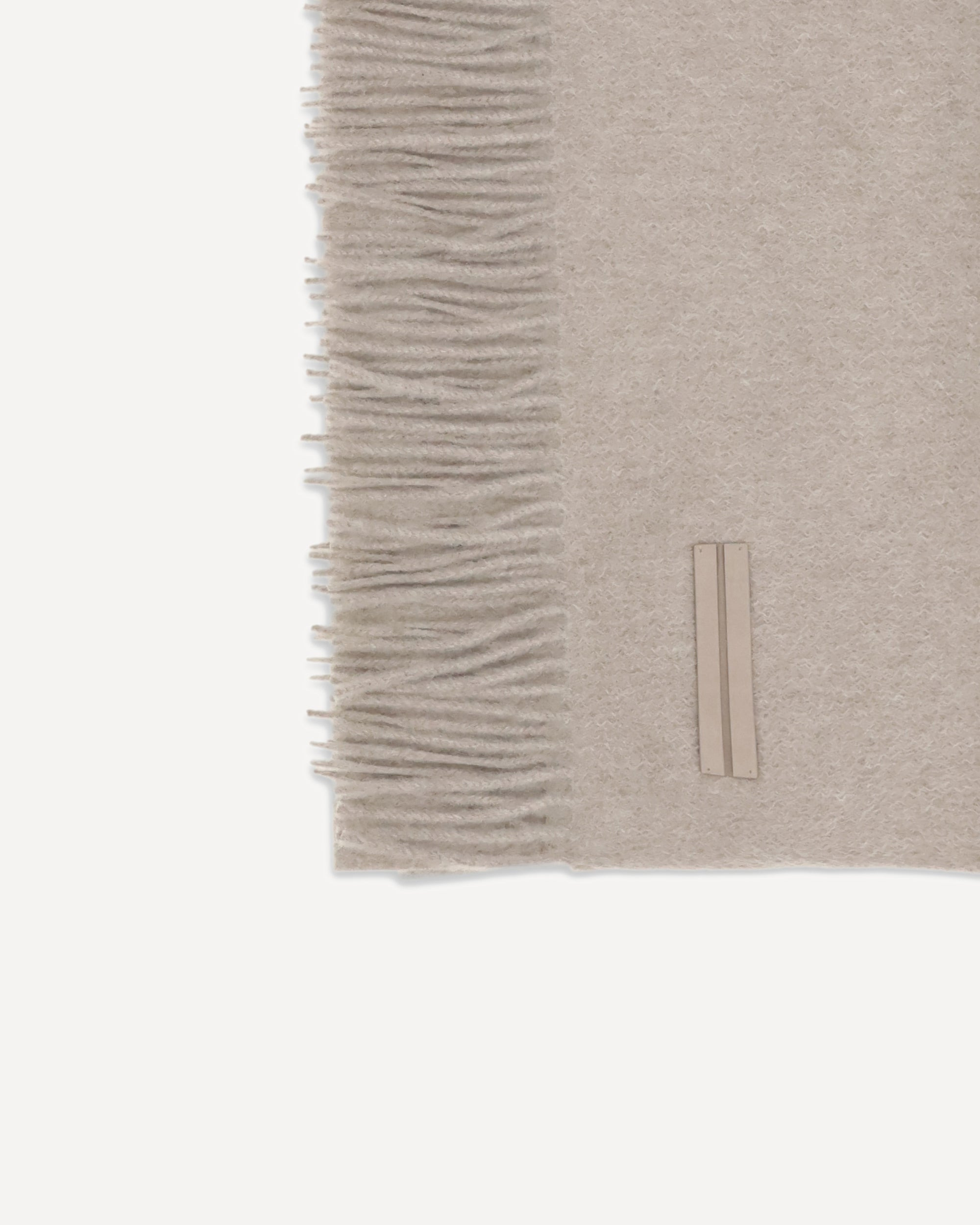 Cashmere Oasi Scarf - 3