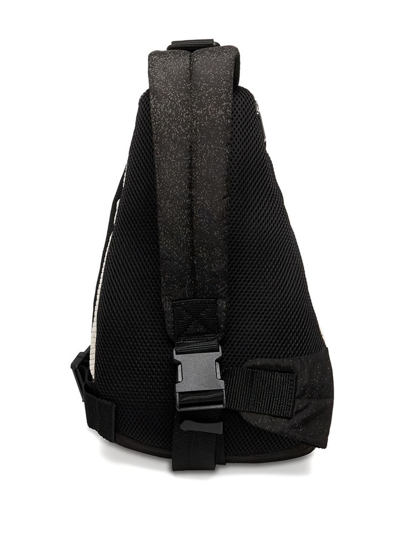 adidas one-shoulder backpack outlook