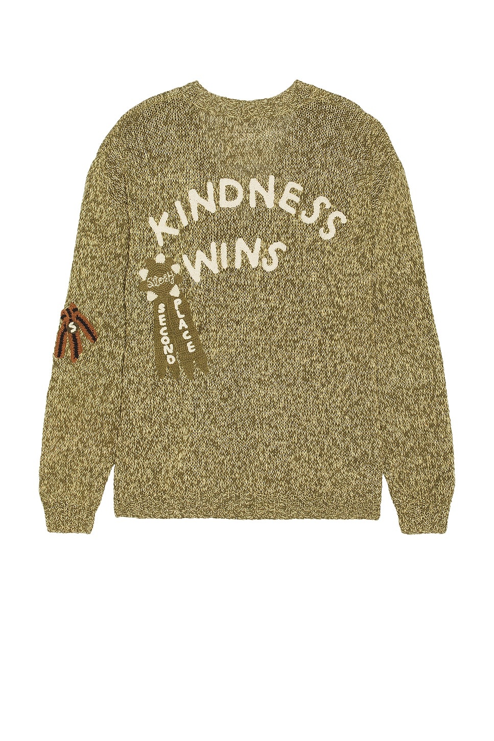 Twinsun Cardigan - 2