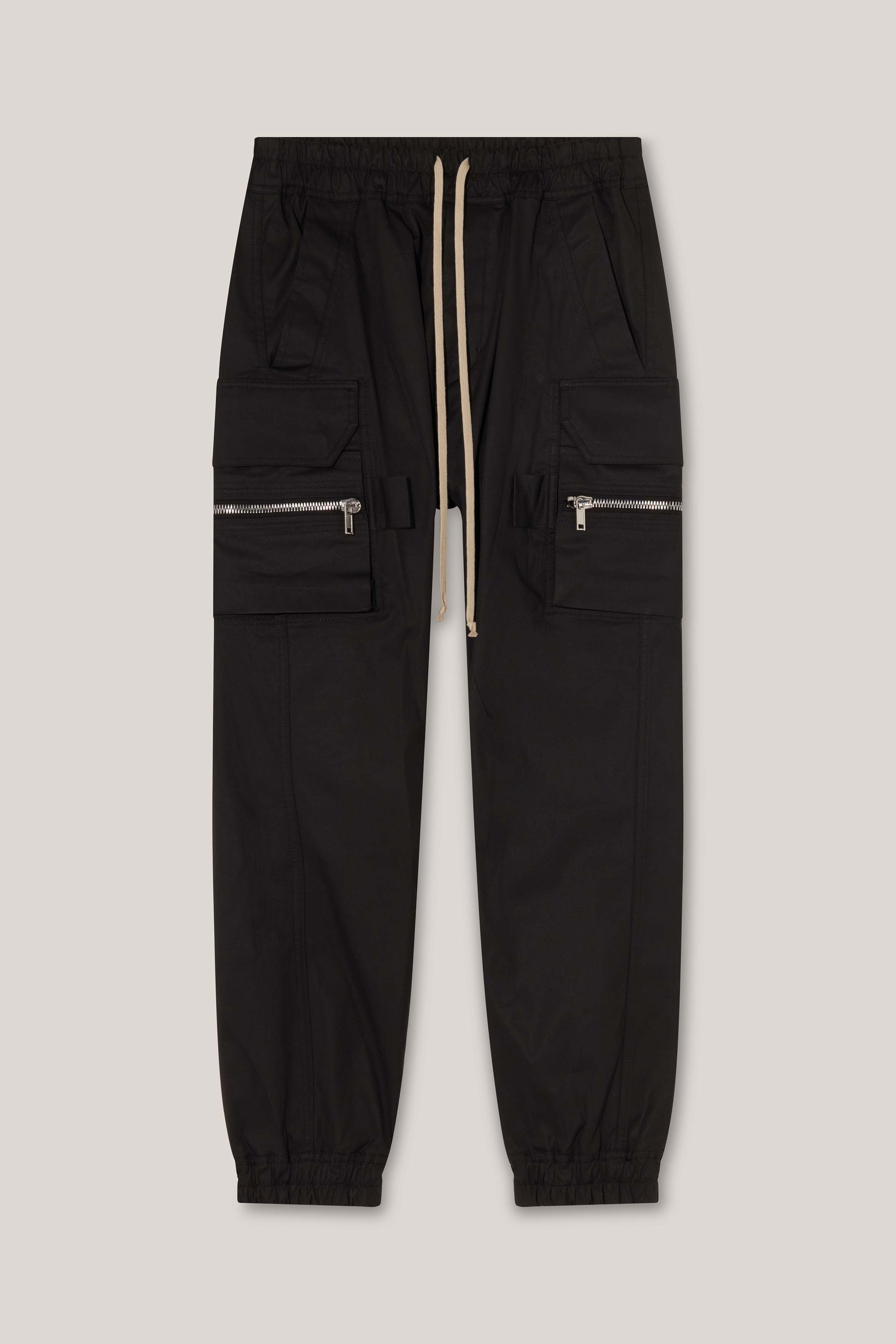 Mastodon Cargo Pants - 4