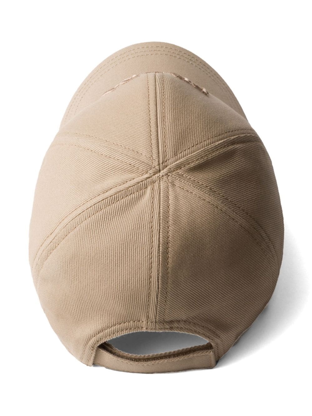 Drill baseball cap - 3