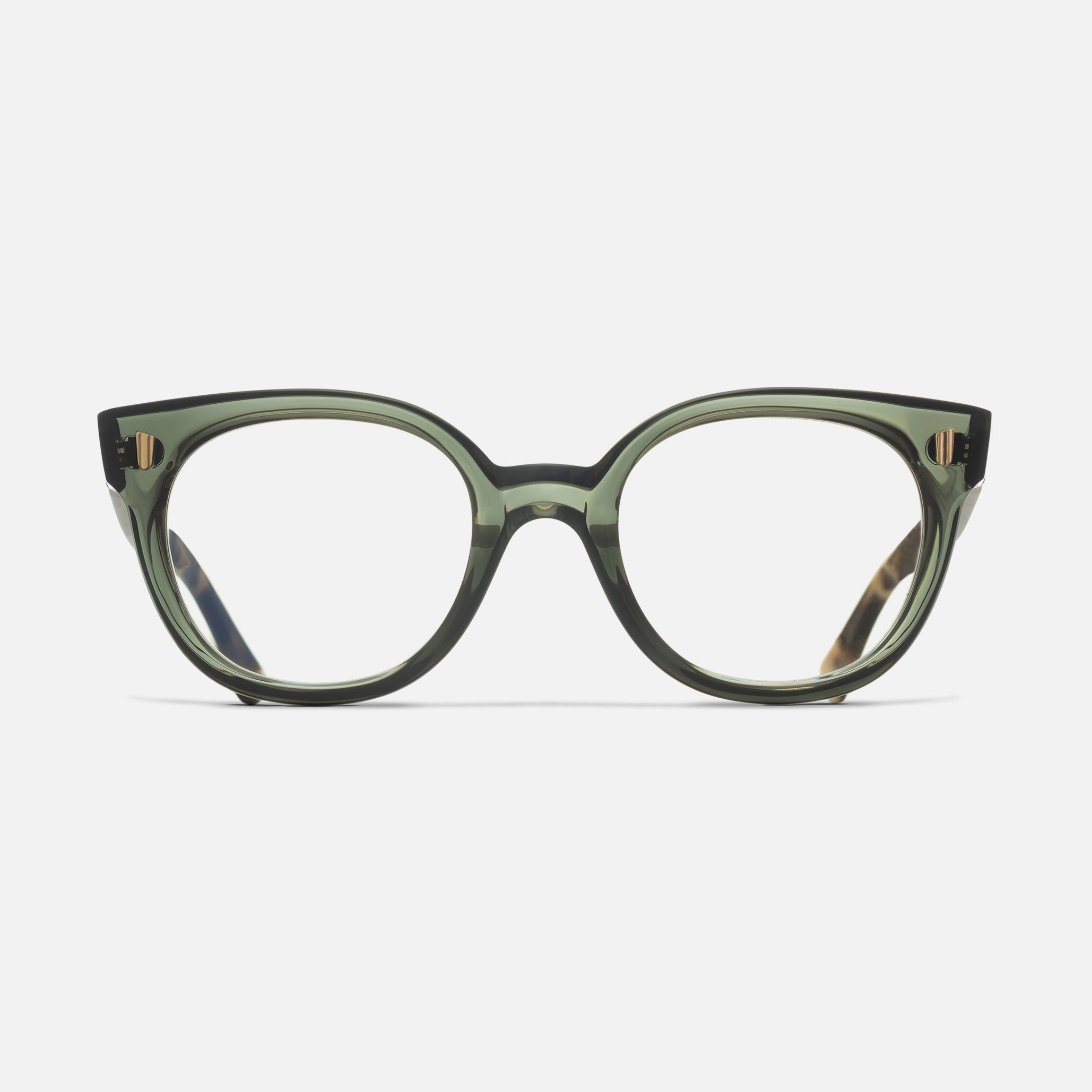 9298 OPTICAL CAT EYE GLASSES - 3