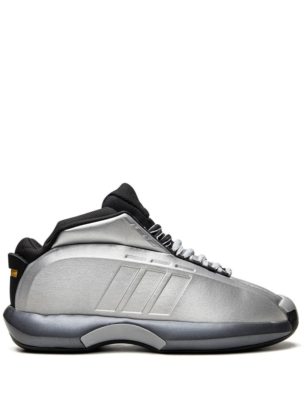 Crazy 1 low-top sneakers - 1