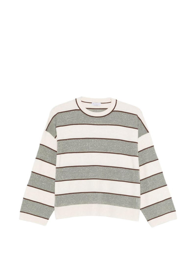 striped knitwear 1