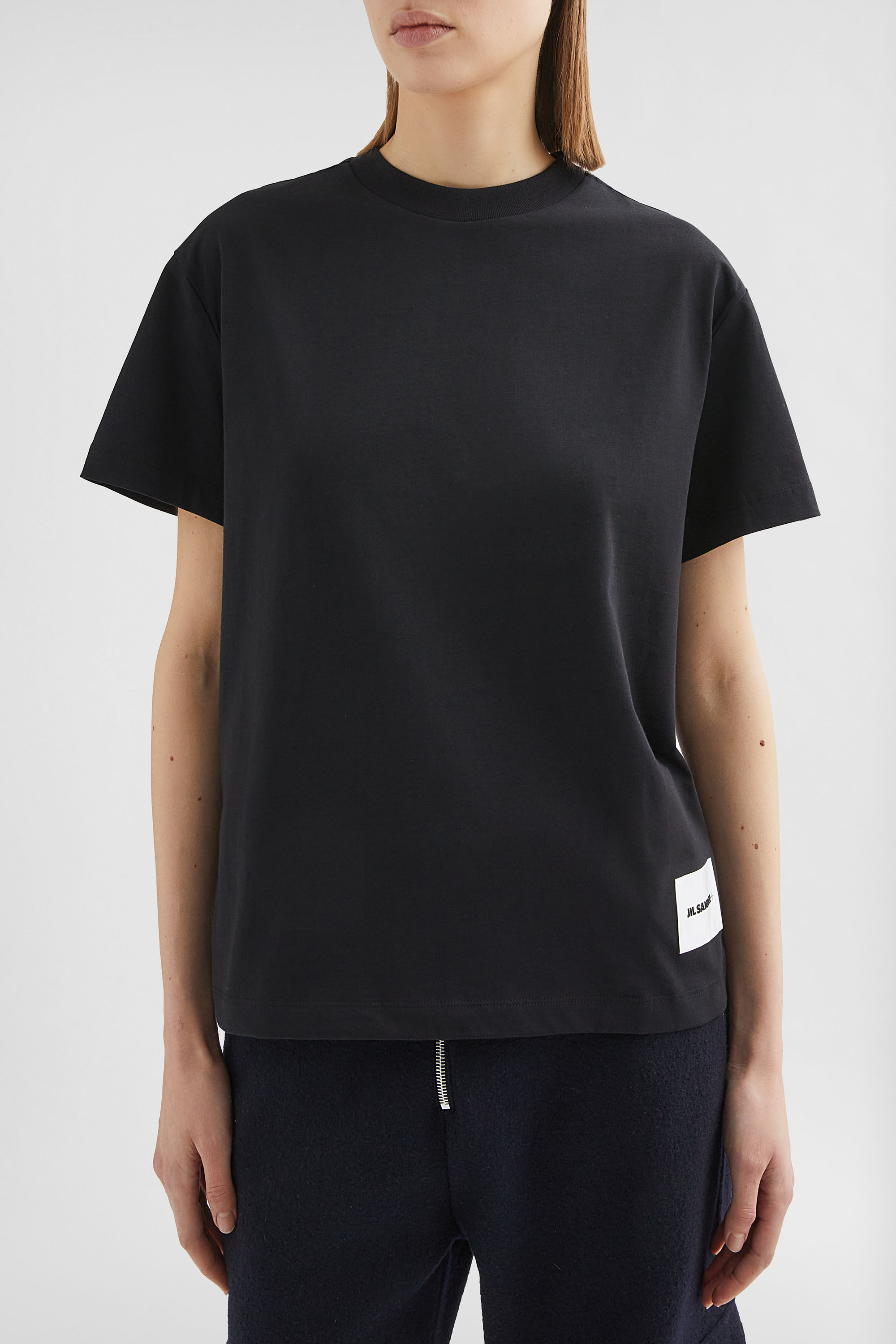3-Pack Short-Sleeved T-Shirt Set - 2