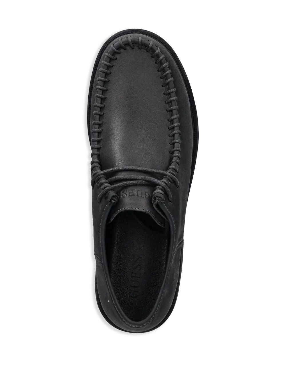 Sidney loafers - 4