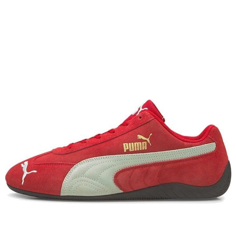 PUMA Speedcat LS 'High Risk Red' 380173-04 - 1
