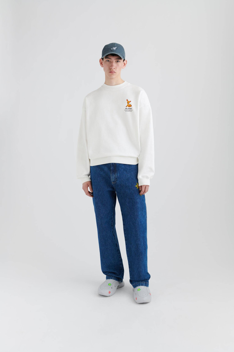 Axel Arigato Juniper Sweatshirt outlook