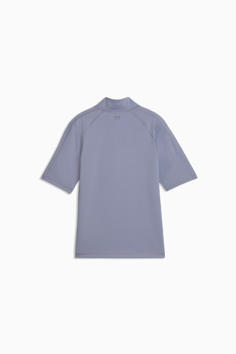 T7 Women's Tight Tee 2