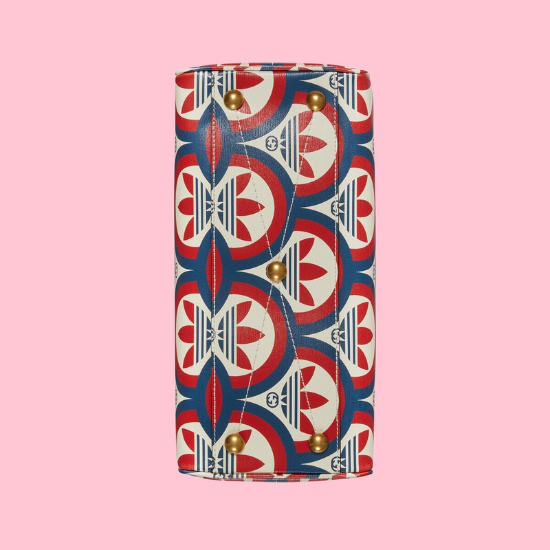 adidas x Gucci mini duffle bag 9