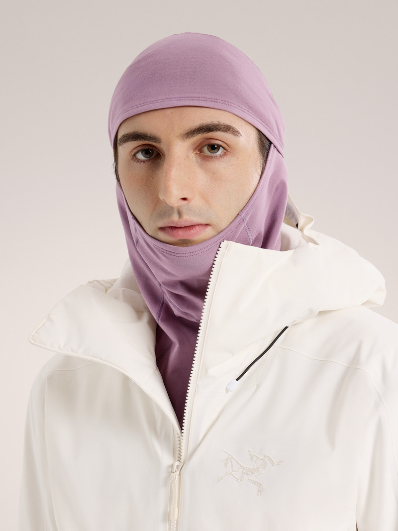 Arc'teryx Rho Balaclava outlook