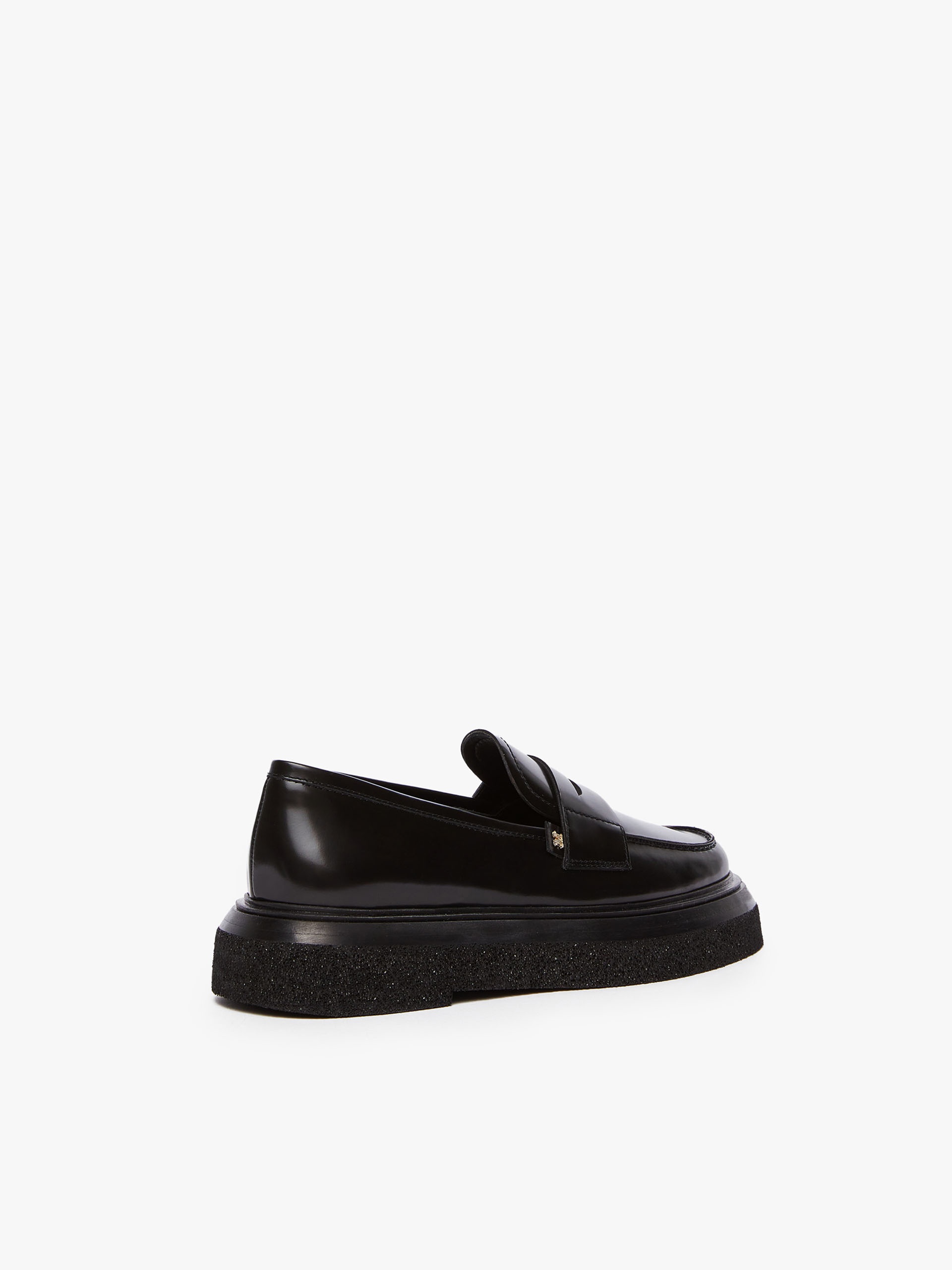 CREPELOAFER Leather loafers - 3