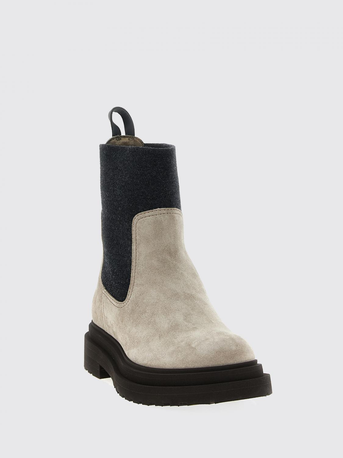 Shoes woman Brunello Cucinelli - 2