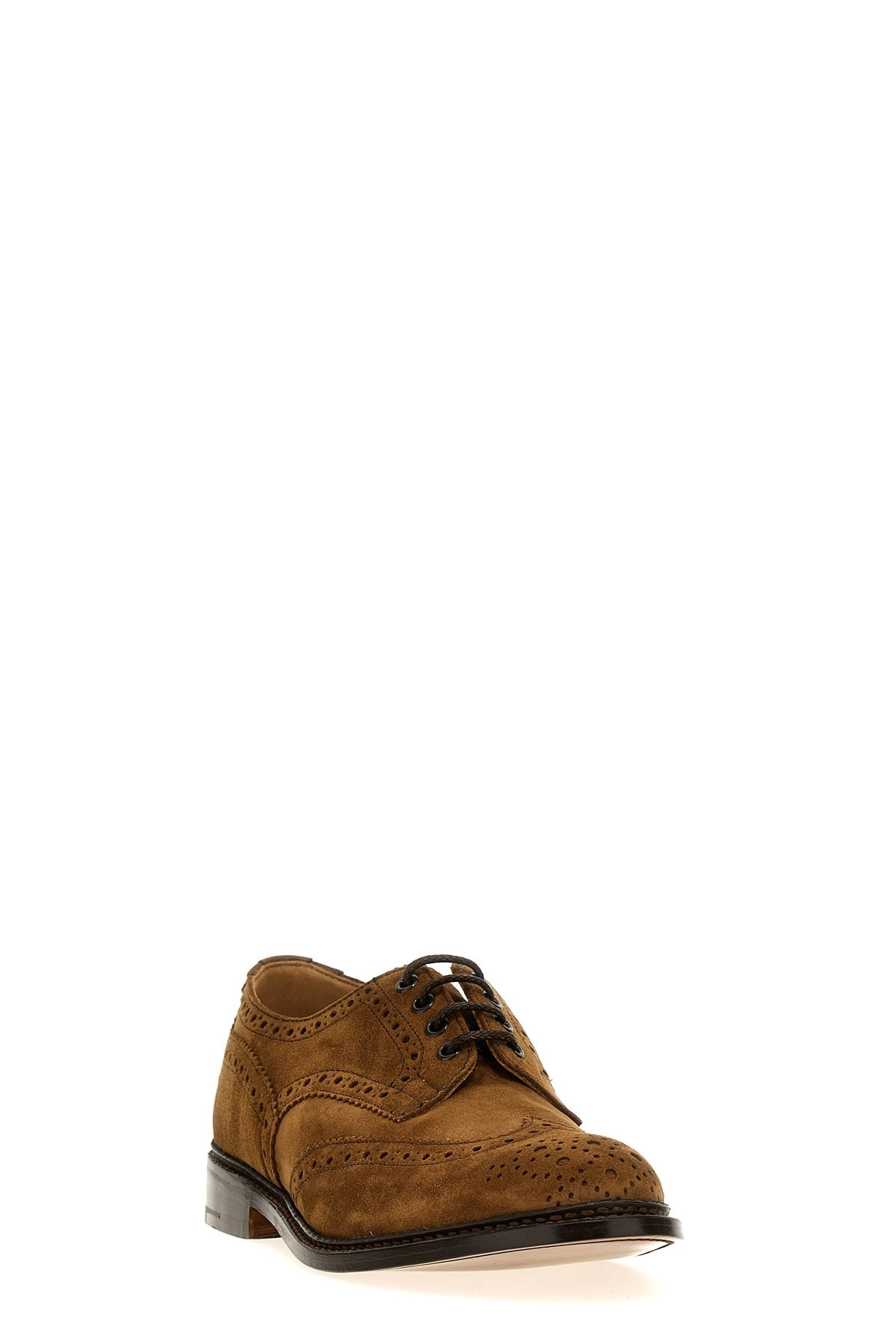 'Bourton' lace up shoes - 2
