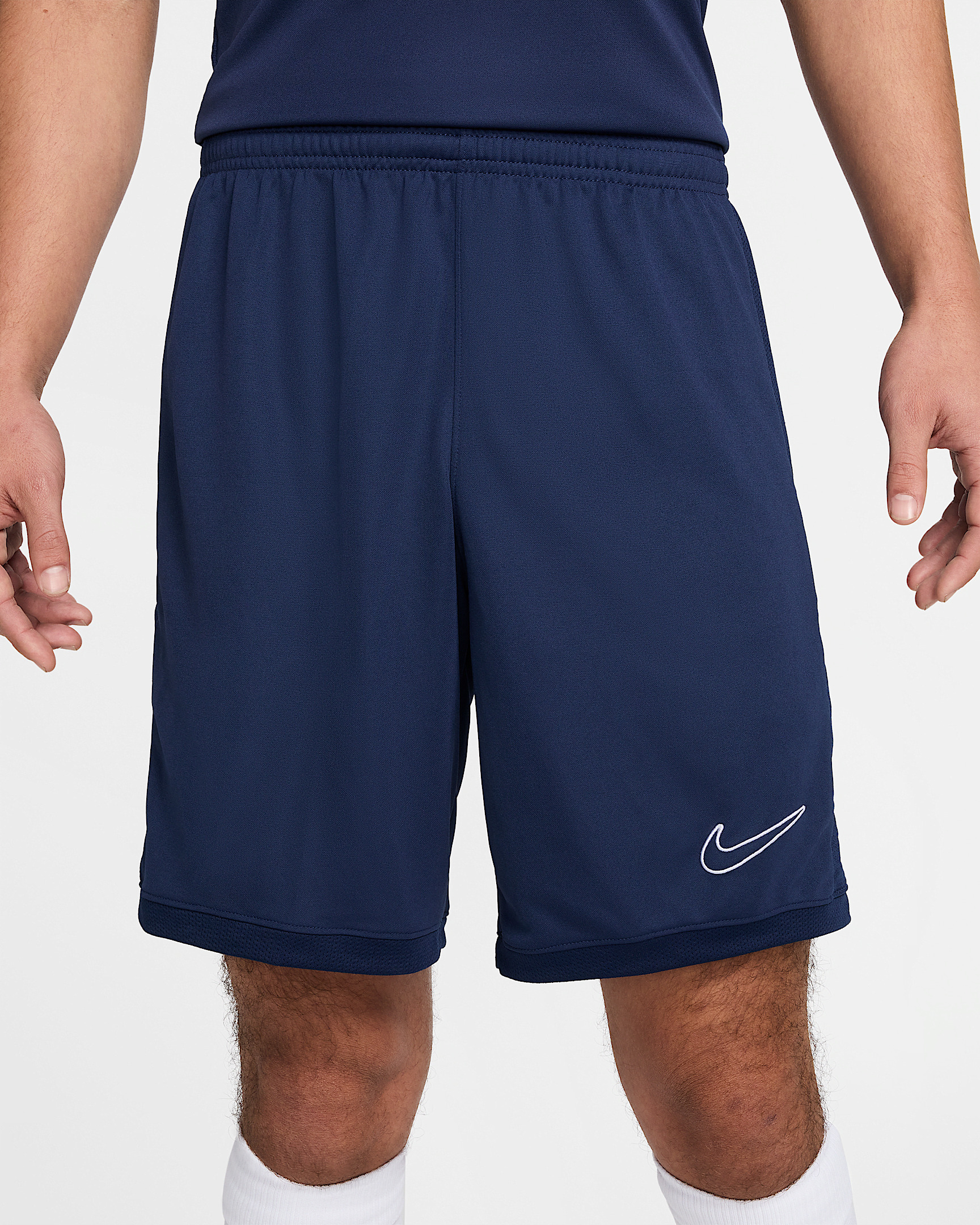 Nike Academy Men's Dri-FIT Soccer Shorts - 2