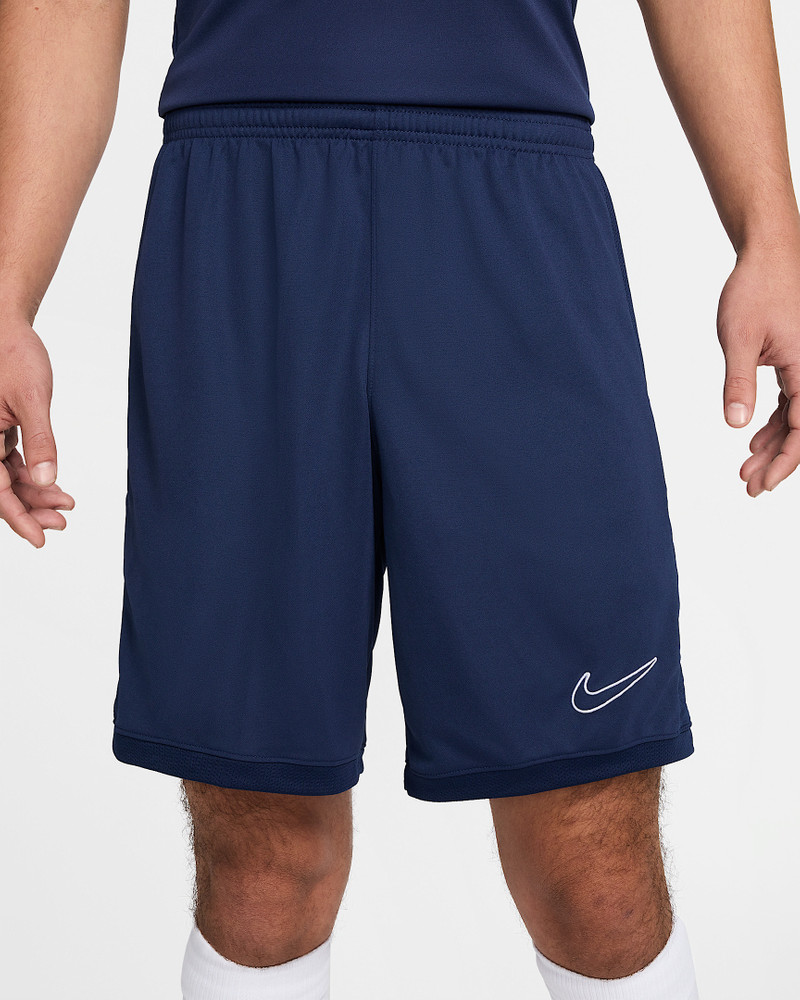Nike Nike Academy Men's Dri-FIT Soccer Shorts outlook