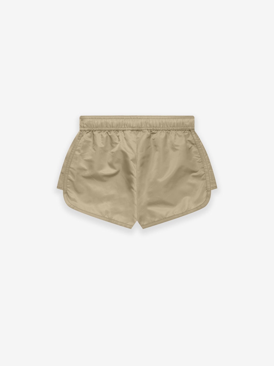 RUNNING SHORT - 2